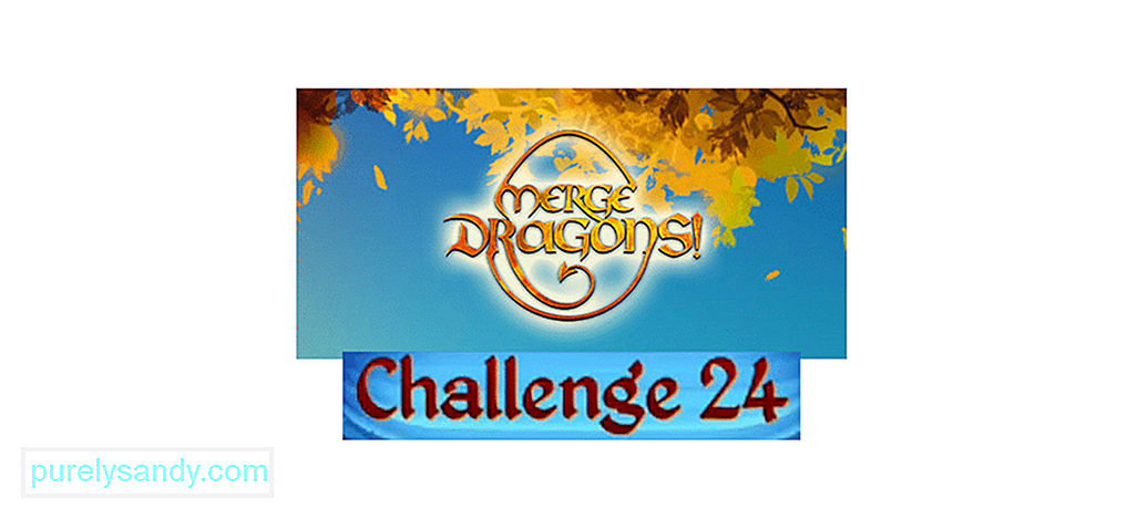 Merge Dragons Challenge 24: Komplet guide Minecraft Dragon Egg Statue